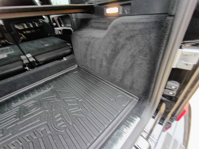 Used 2024 Mercedes-Benz G 63 AMG 4MATIC image 81