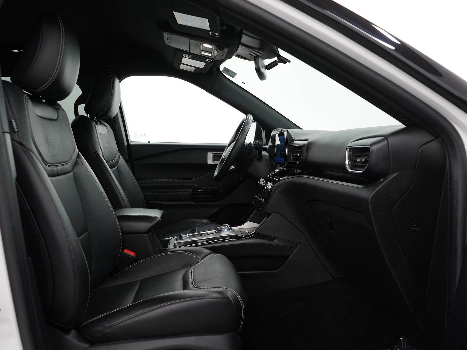 Used 2021 Ford Explorer ST w/ Equipment Group 401A image 11