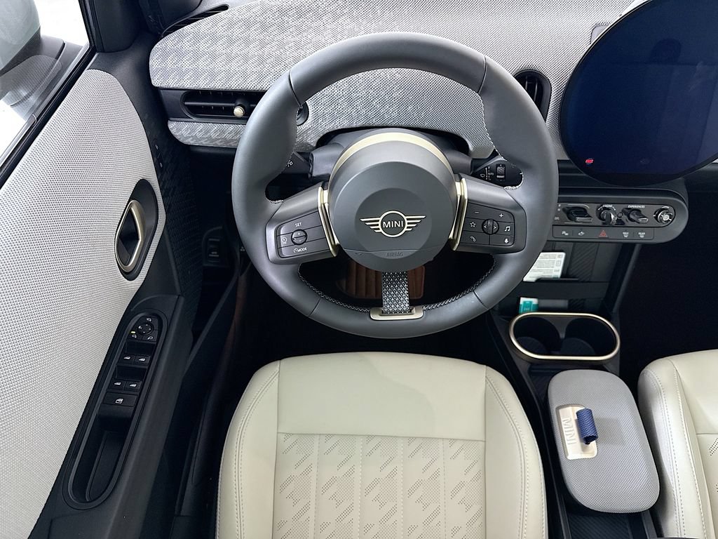 New 2026 MINI Cooper S FWD image 10