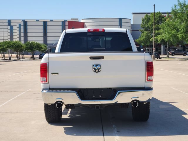 Used 2014 RAM 1500 Laramie RWD image 6