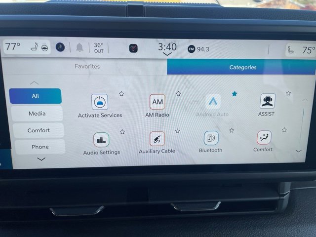 New 2026 Jeep Wrangler Sport S image 4