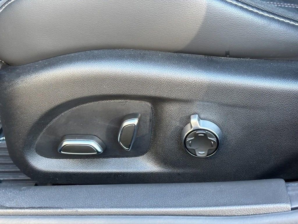 Used 2024 Cadillac CT4 V Blackwing image 22