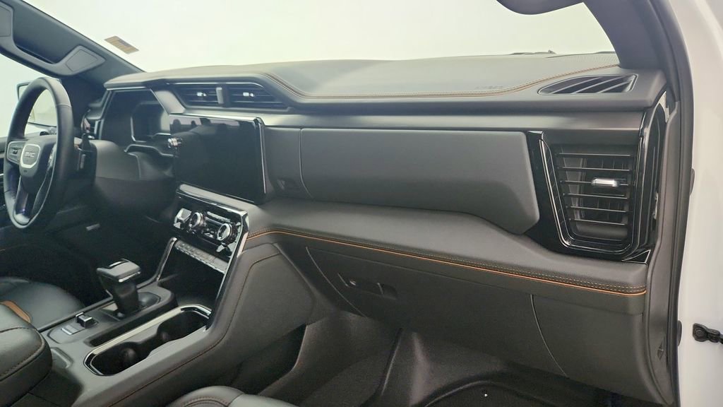 Used 2024 GMC Sierra 1500 AT4 w/ AT4 Preferred Package image 31