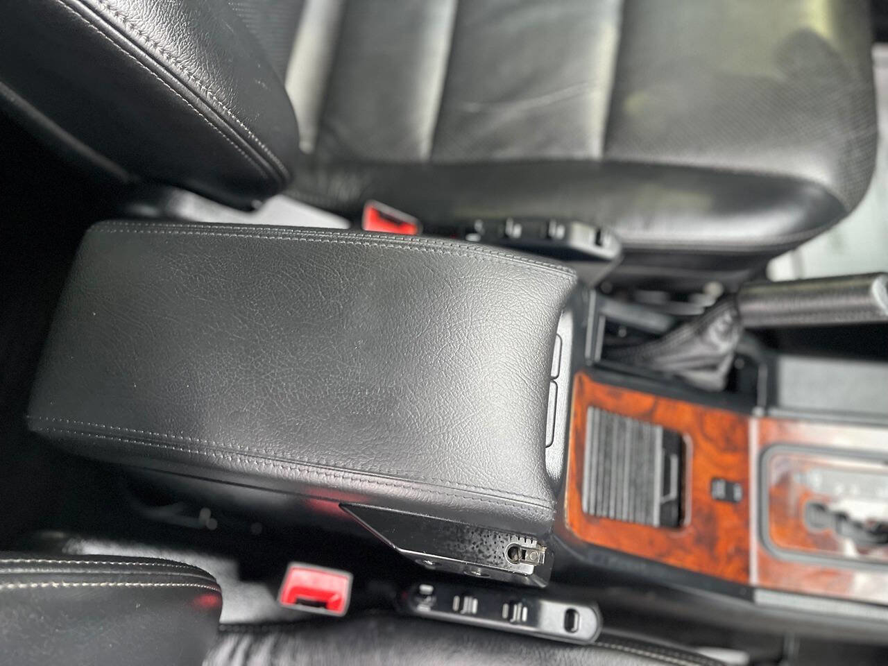 Used 2009 Mercedes-Benz G 550 image 41