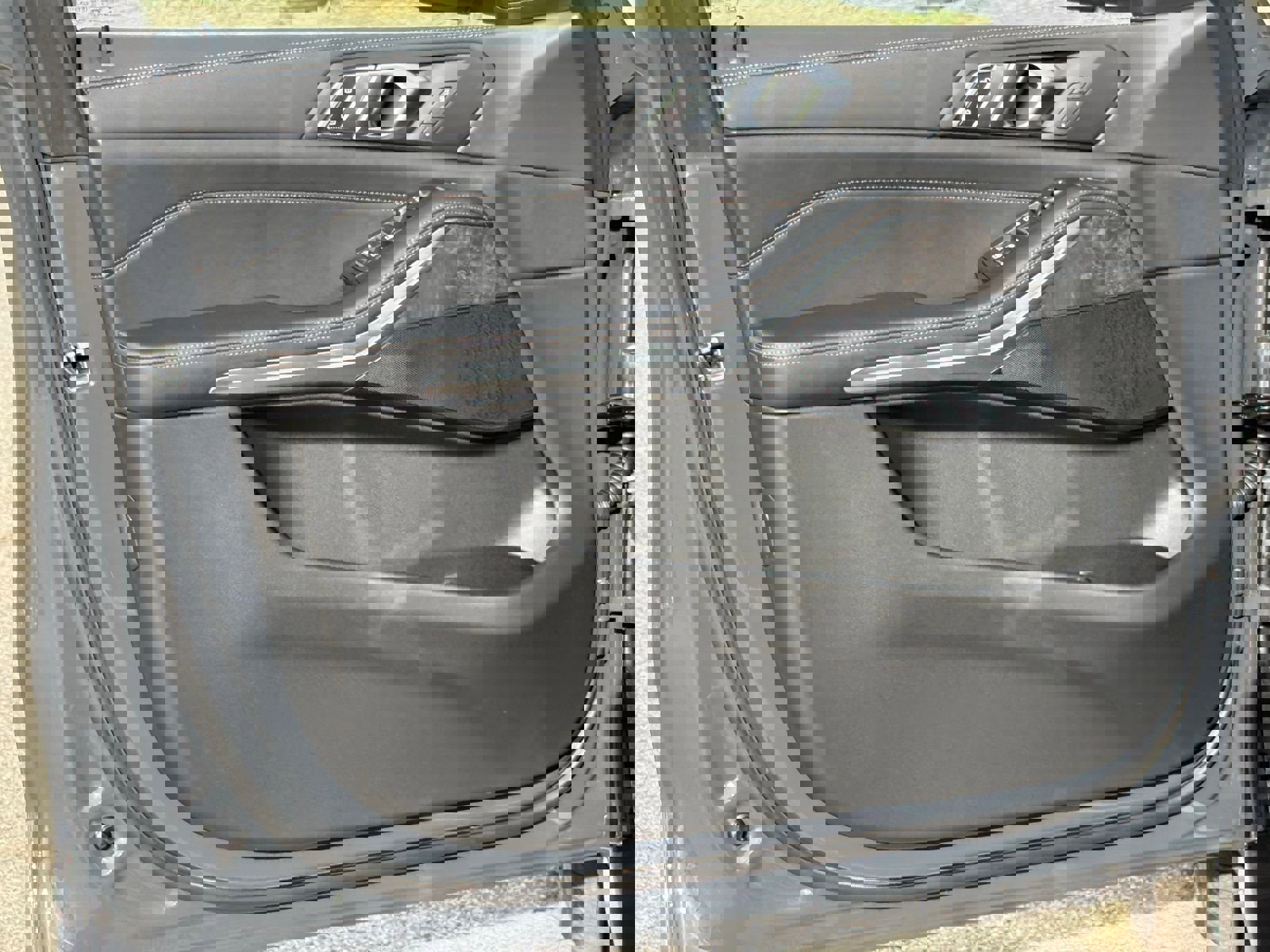 New 2026 BMW X5 sDrive40i image 19