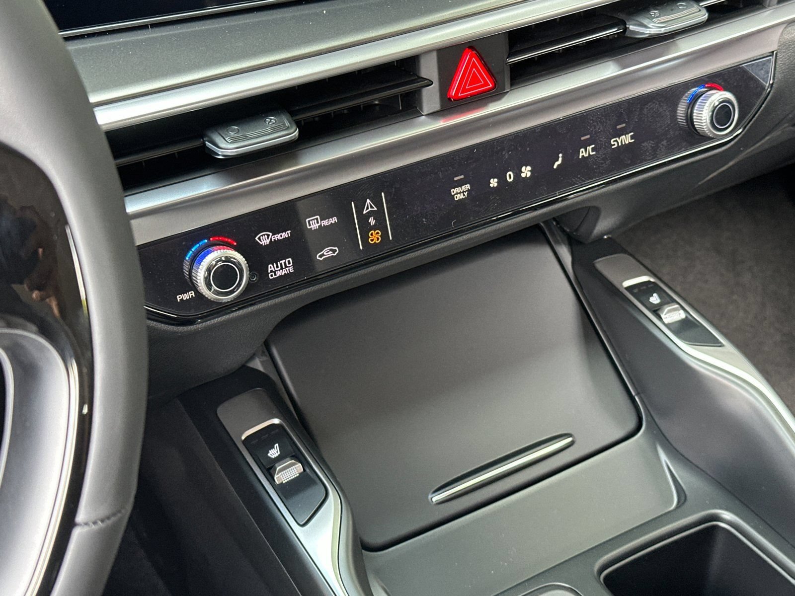 New 2026 Kia Sorento EX AWD/4WD image 22