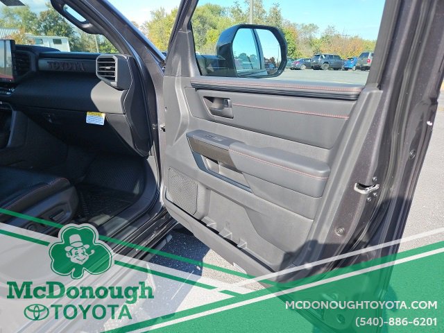 New 2026 Toyota Tundra TRD Pro image 17