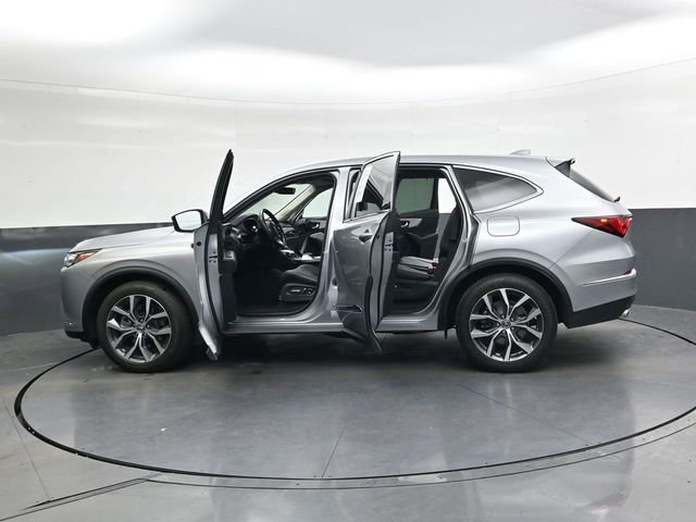 Used 2023 Acura MDX SH-AWD w/ Technology Package image 42
