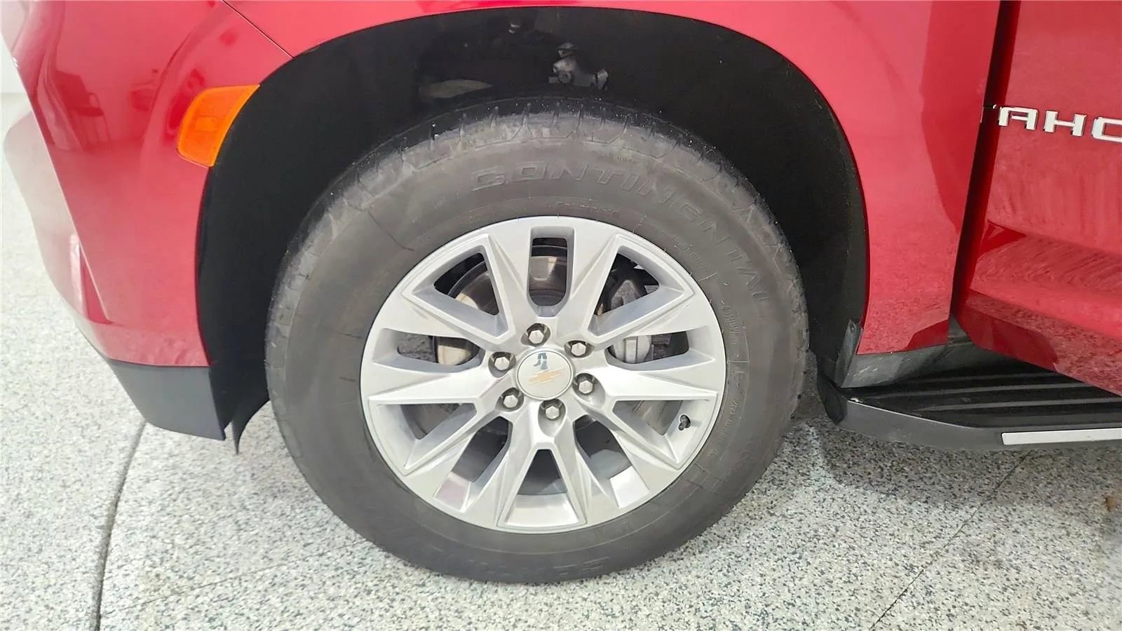 Used 2024 Chevrolet Tahoe Premier image 13