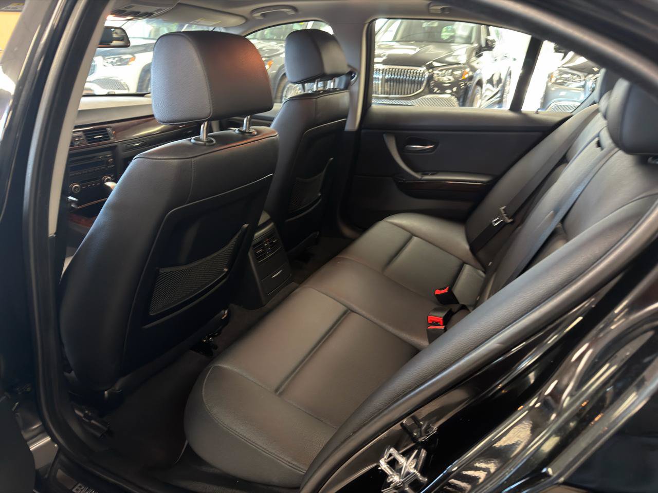 Used 2009 BMW 328i Sedan RWD image 18