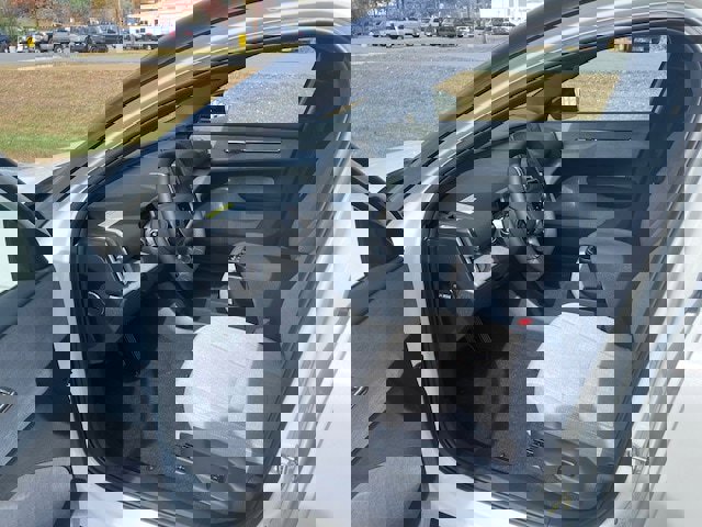 Used 2025 Volvo EX30 Ultra w/ Climate Package image 7