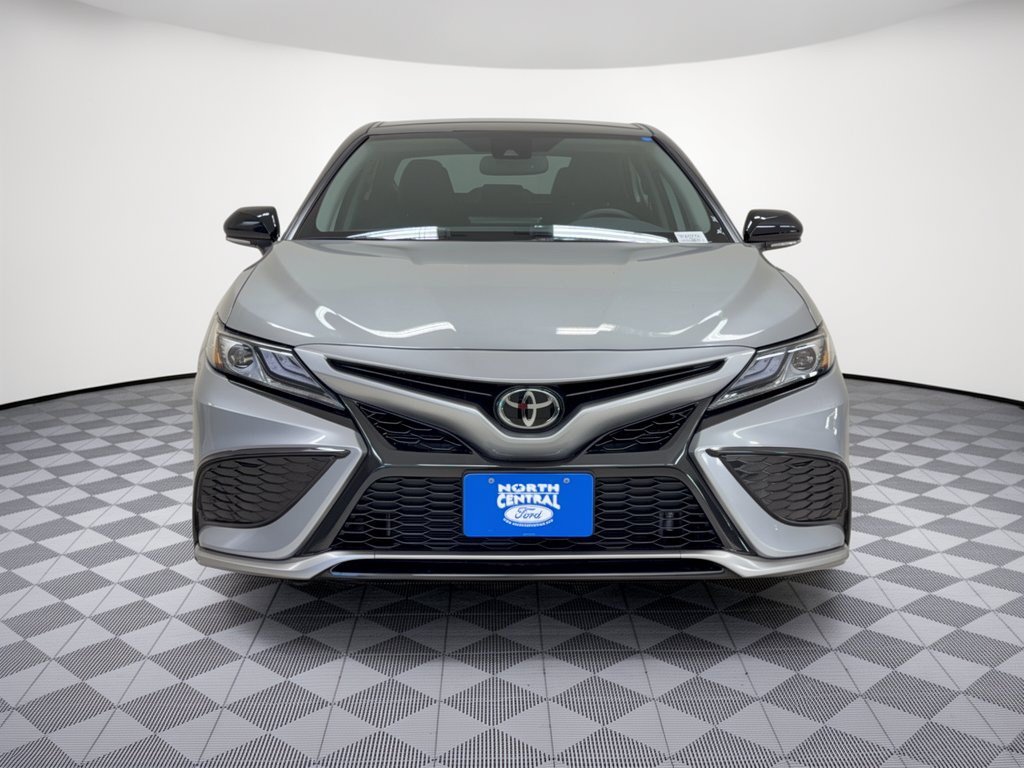 Used 2024 Toyota Camry XSE FWD image 6
