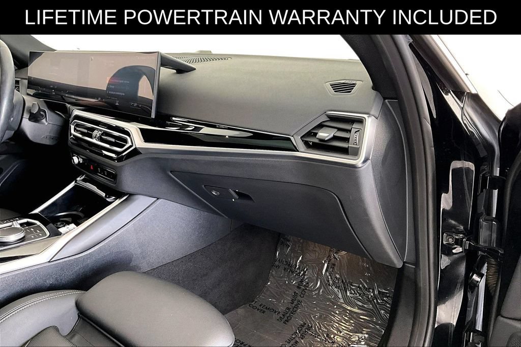 Used 2023 BMW i4 eDrive35 RWD image 20