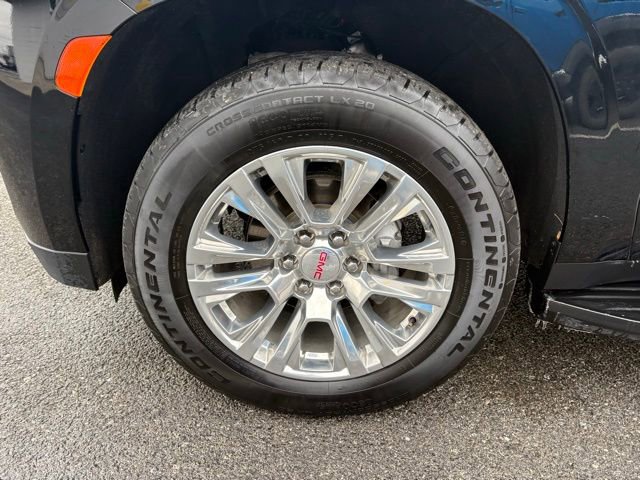 Used 2024 GMC Yukon XL Denali image 13