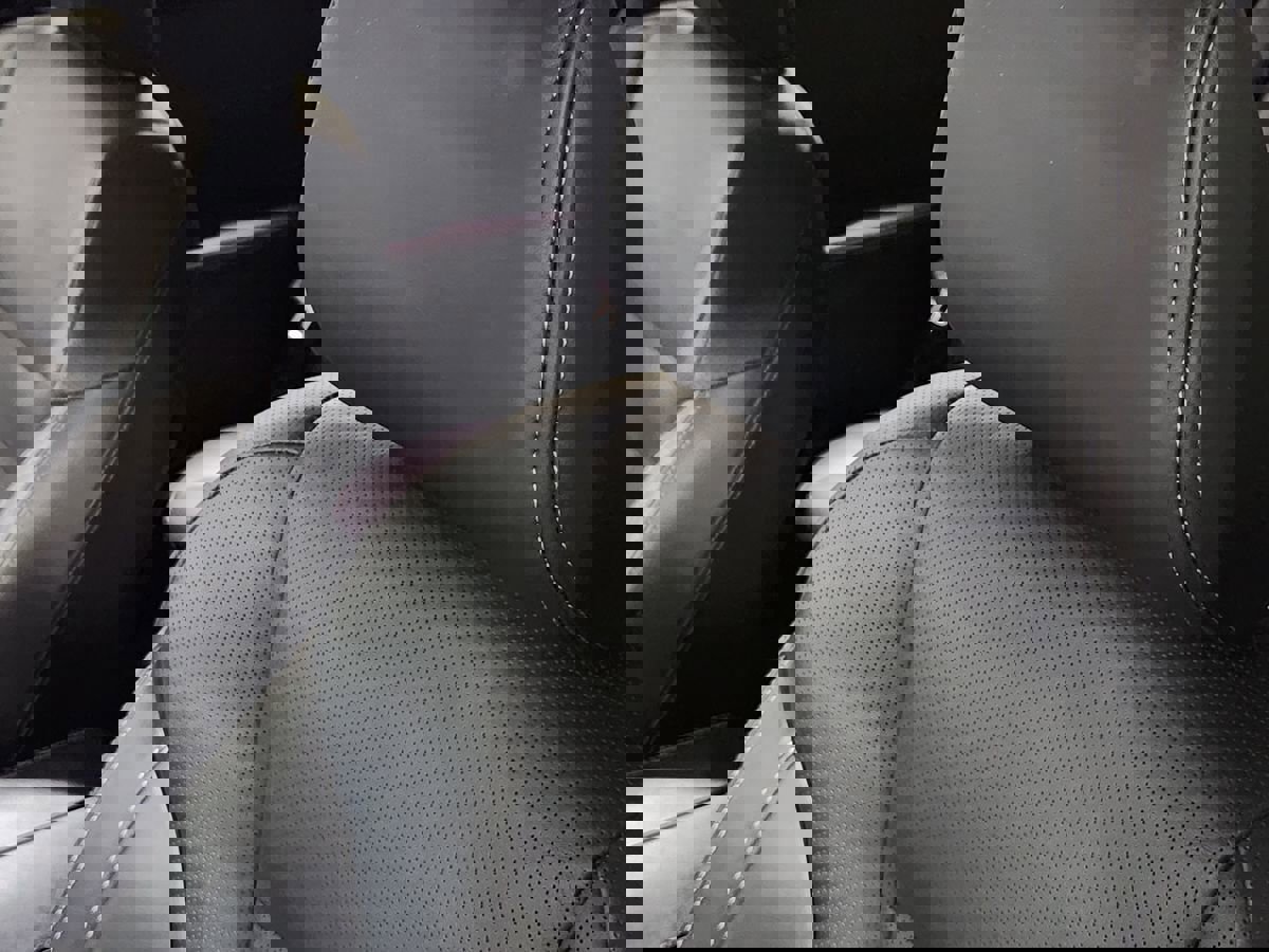 Used 2024 Nissan Rogue Platinum w/ Platinum Premium Package image 34