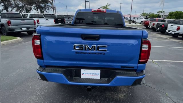 New 2026 GMC Canyon Elevation w/ Convenience Package AWD/4WD image 9