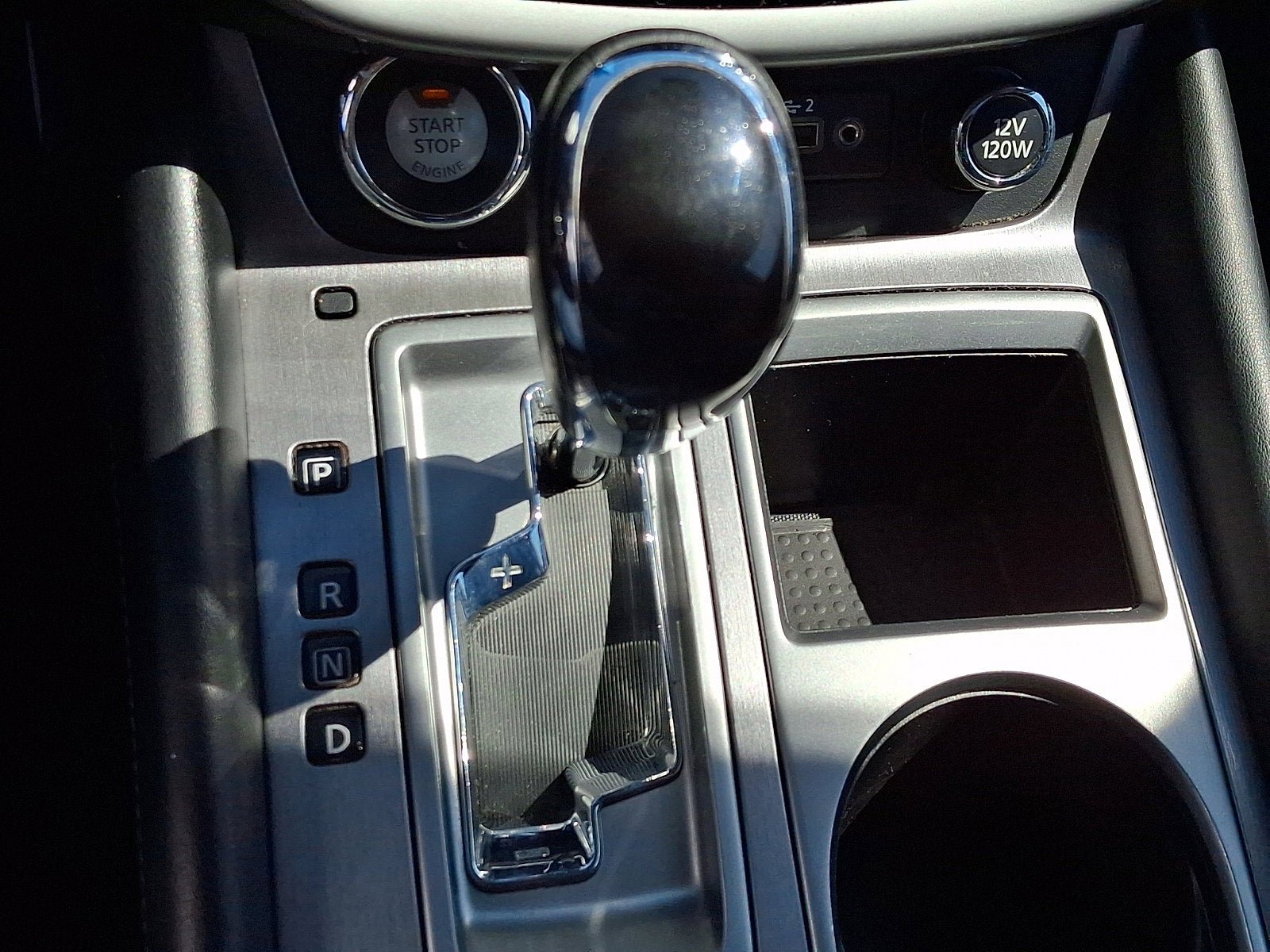Used 2021 Nissan Murano SV image 14