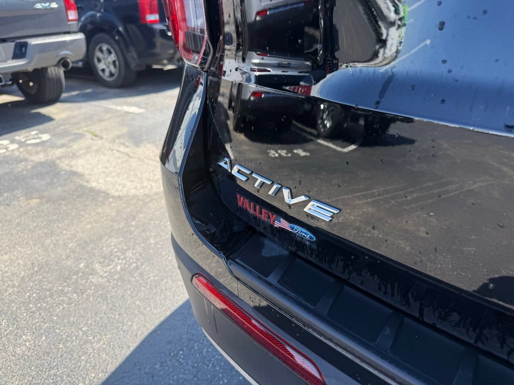 New 2026 Ford Explorer Active w/ Active Comfort Package AWD/4WD image 44