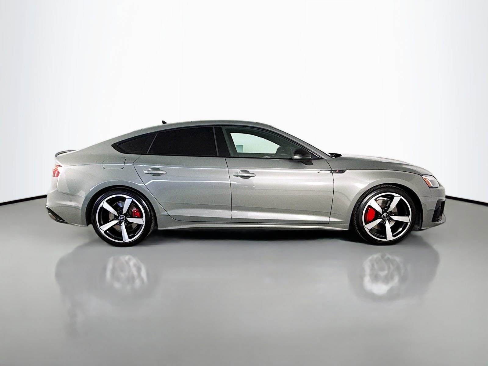Used 2023 Audi A5 2.0T Premium Plus w/ Premium Plus image 8