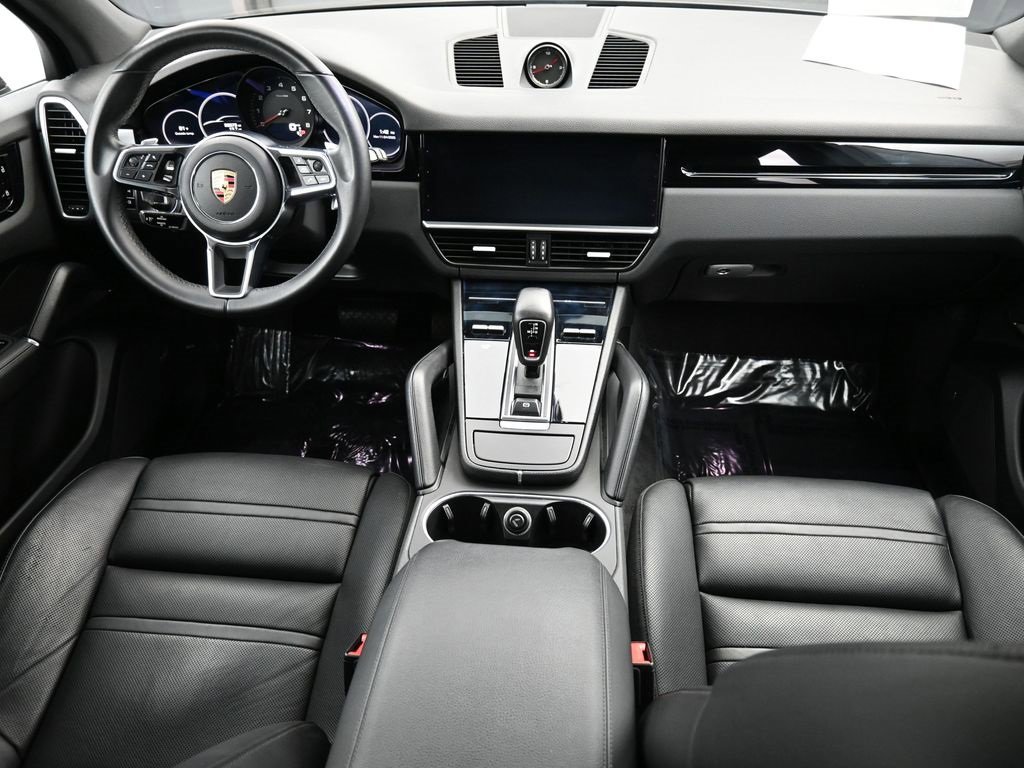 Used 2019 Porsche Cayenne image 25