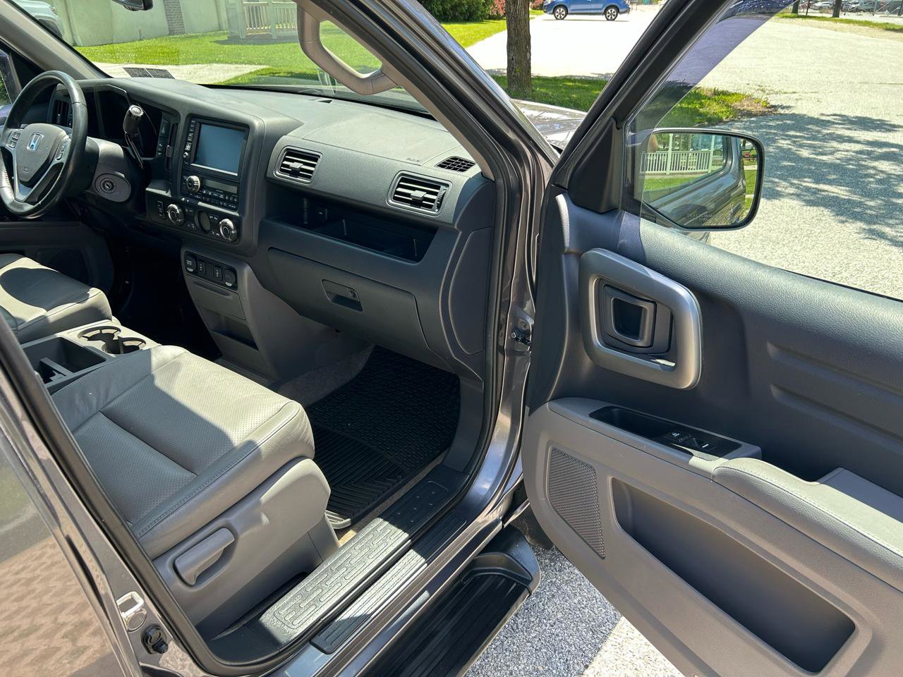 Used 2014 Honda Ridgeline RTL image 14