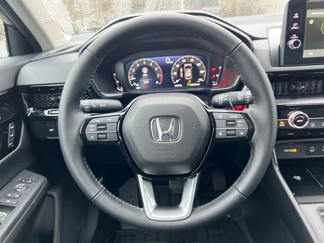 New 2026 Honda CR-V EX-L image 21