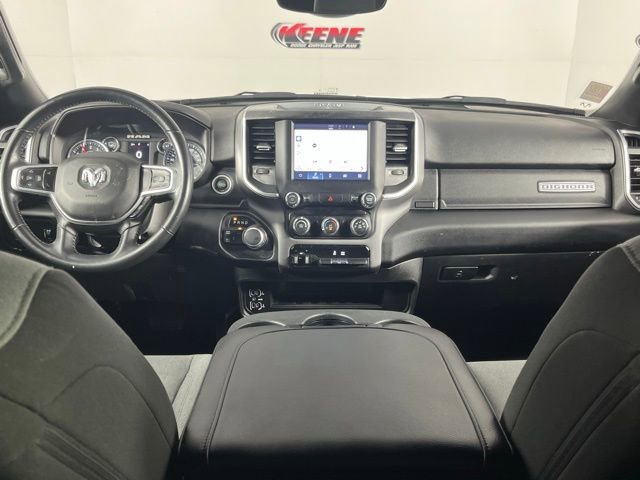 Used 2024 RAM 2500 Big Horn image 13