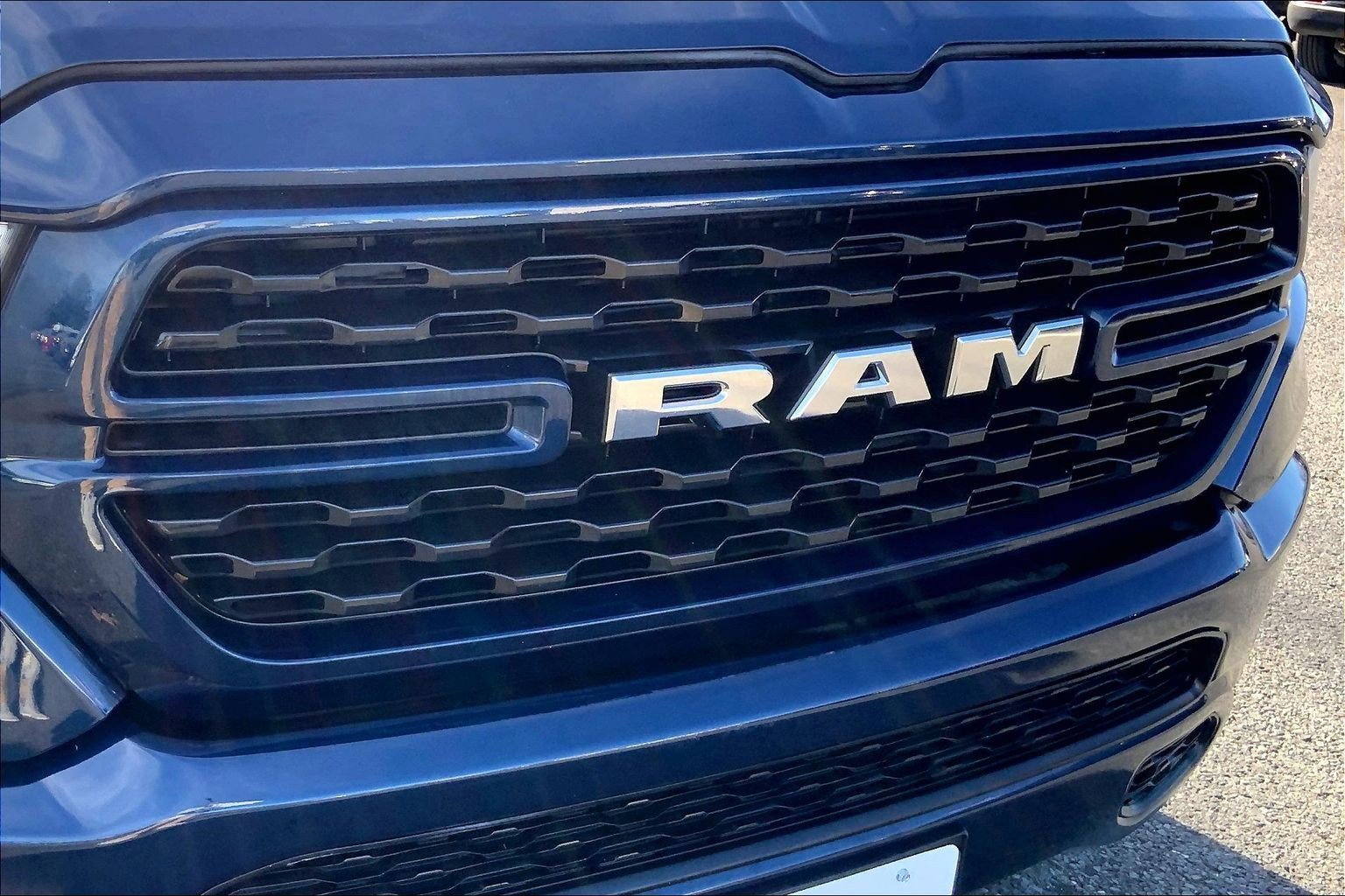 Certified 2022 RAM 1500 Big Horn w/ Trailer Tow Group image 28