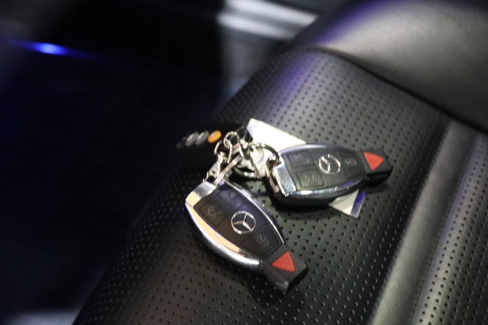 Used 2015 Mercedes-Benz E 63 AMG S-Model image 36