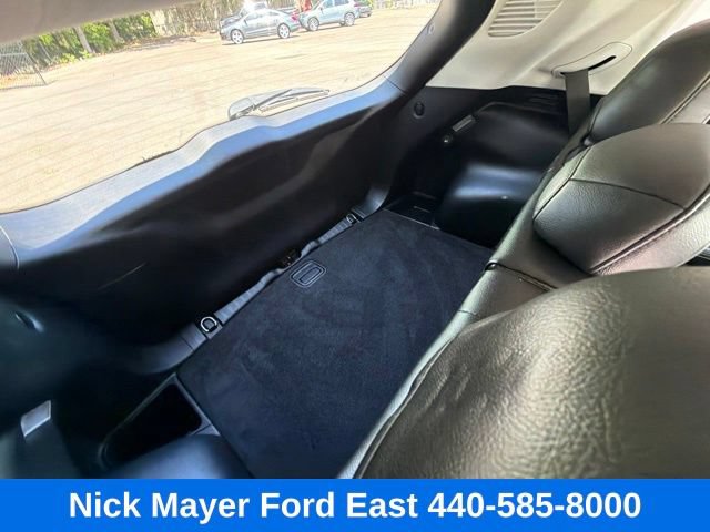 Used 2020 Jeep Compass Latitude AWD/4WD image 26