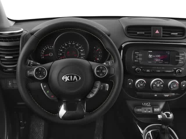 Used 2016 Kia Soul + FWD image 9