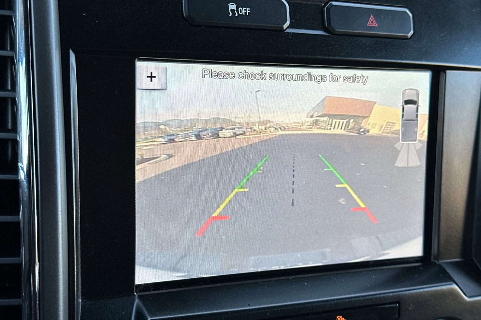 Used 2016 Ford F150 XLT w/ Equipment Group 302A Luxury image 19