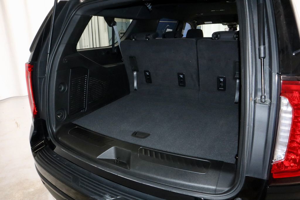 Used 2024 GMC Yukon XL SLE image 14
