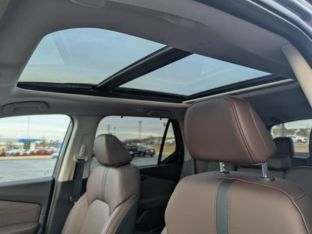 New 2026 Honda Pilot Touring image 21