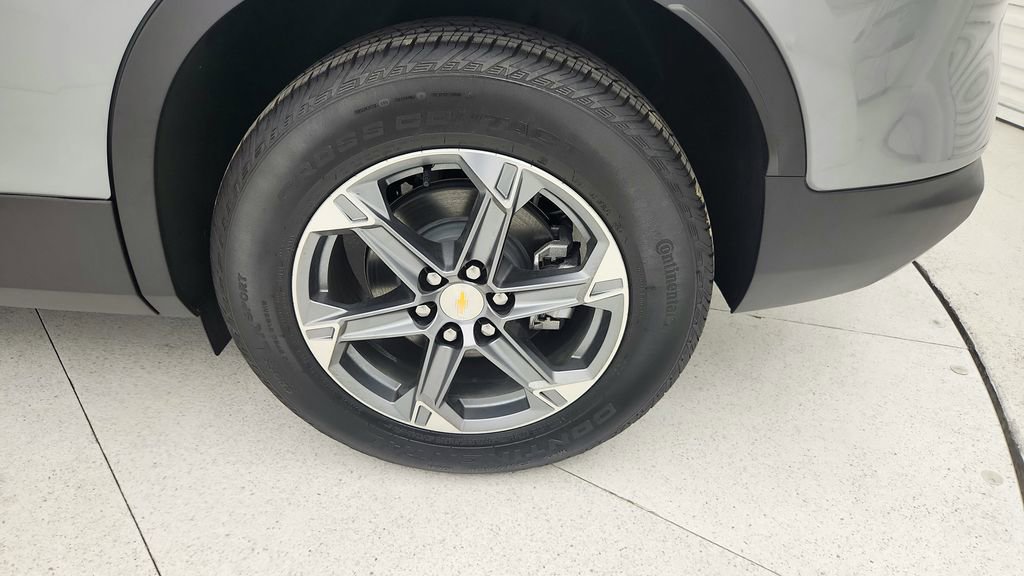 New 2025 Chevrolet Blazer LT w/ Sound & Technology Package image 30