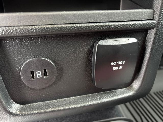 Certified 2024 Ford Edge SEL w/ Convenience Package AWD/4WD image 30