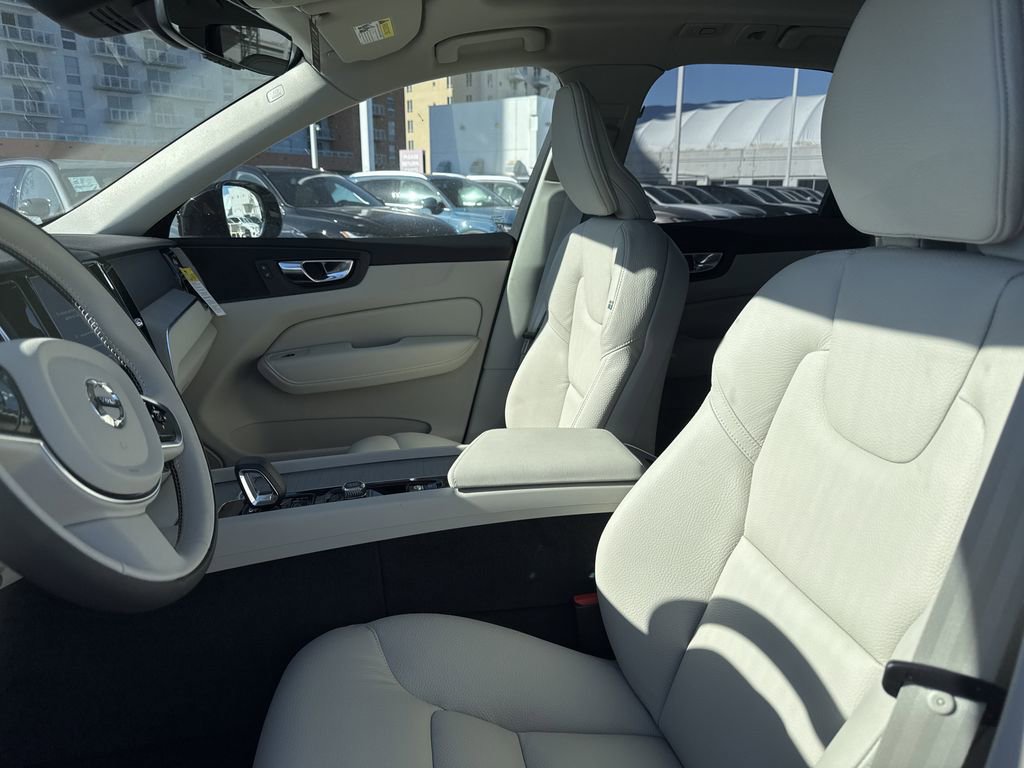 New 2025 Volvo XC60 T8 Plus w/ Protection Package Premier image 11