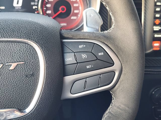 Used 2023 Dodge Charger SRT Hellcat w/ Harman/Kardon Audio Group RWD image 30