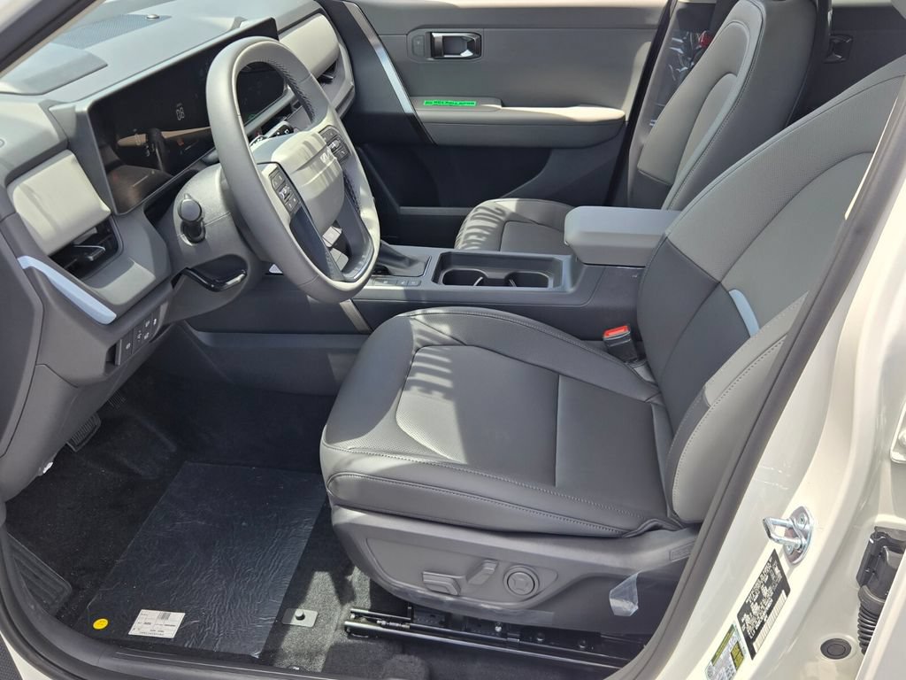 New 2027 Kia Seltos EX FWD image 6