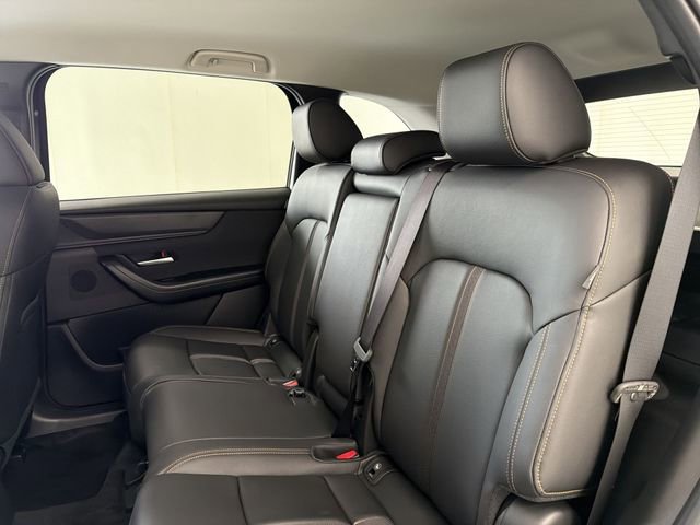 New 2026 MAZDA CX-70 SC AWD/4WD image 17