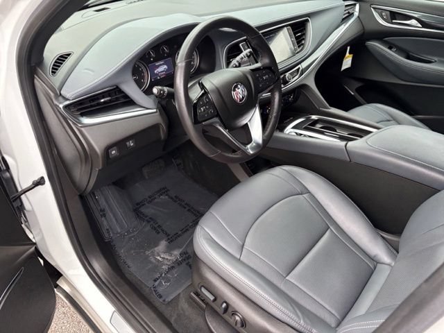 Used 2024 Buick Enclave Essence w/ Trailering Package, 5000 lbs. AWD/4WD image 36