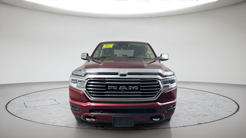 Used 2021 RAM 1500 Limited AWD/4WD image 8