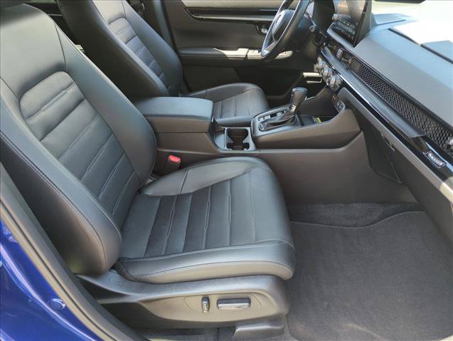 Certified 2024 Honda CR-V EX-L image 21