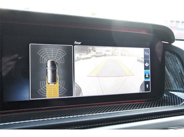 Used 2019 Mercedes-Benz G 550 image 25