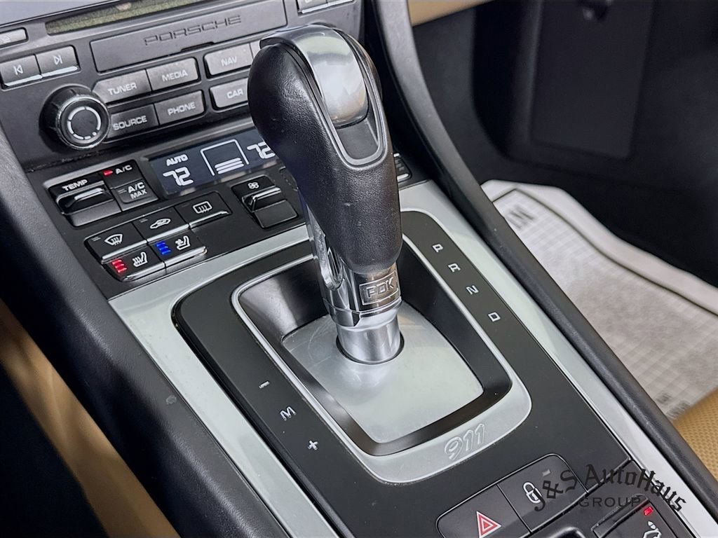 Used 2017 Porsche 911 Carrera image 22