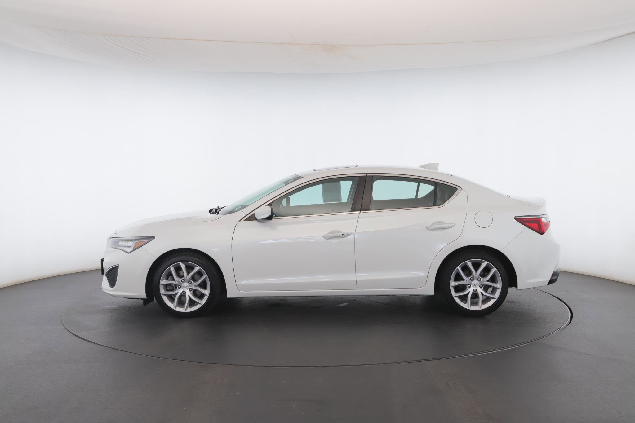 Used 2021 Acura ILX FWD image 19