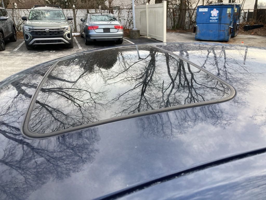 Used 2017 Buick Regal Premium image 7