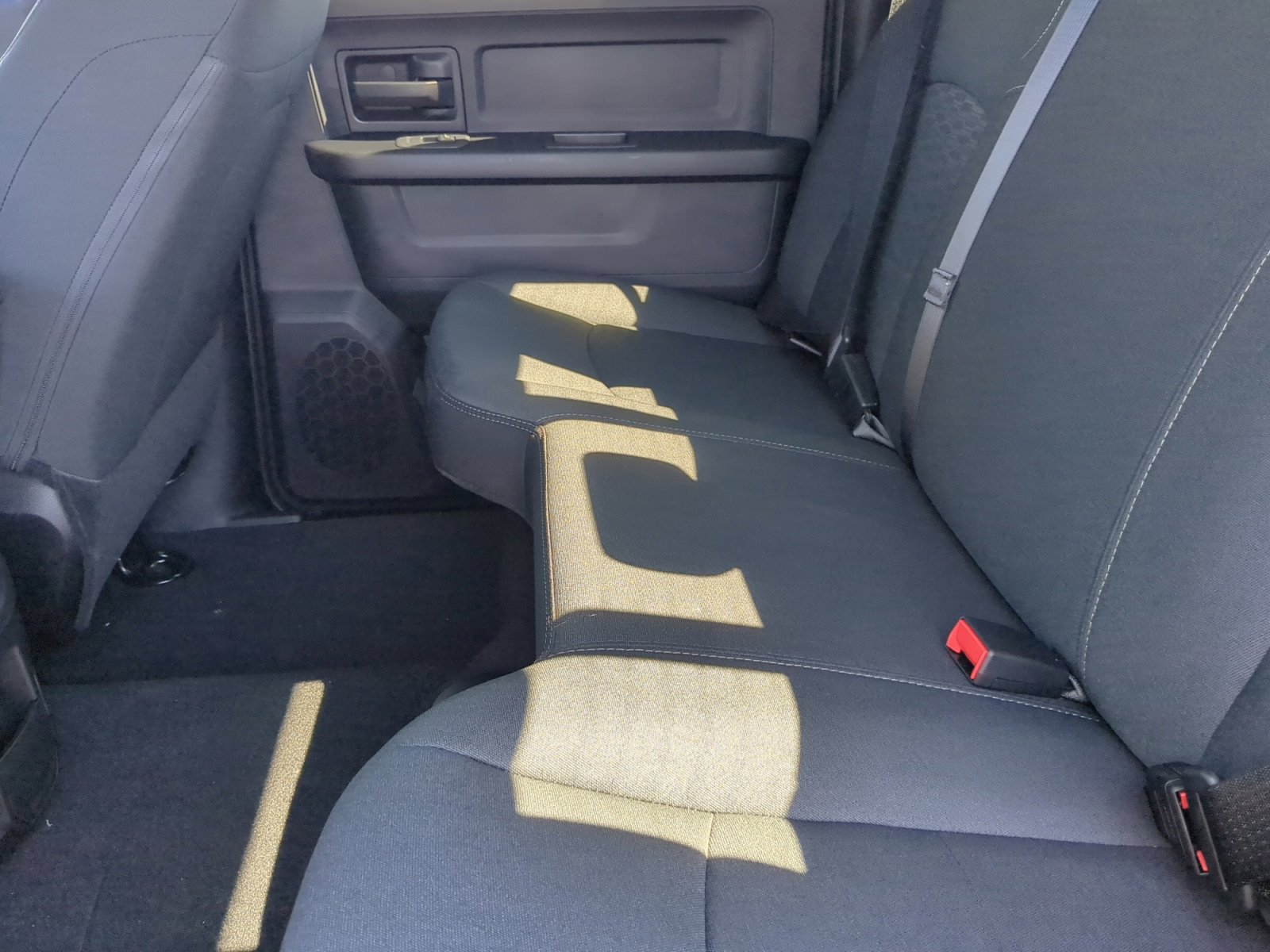 New 2025 RAM 2500 Tradesman image 17