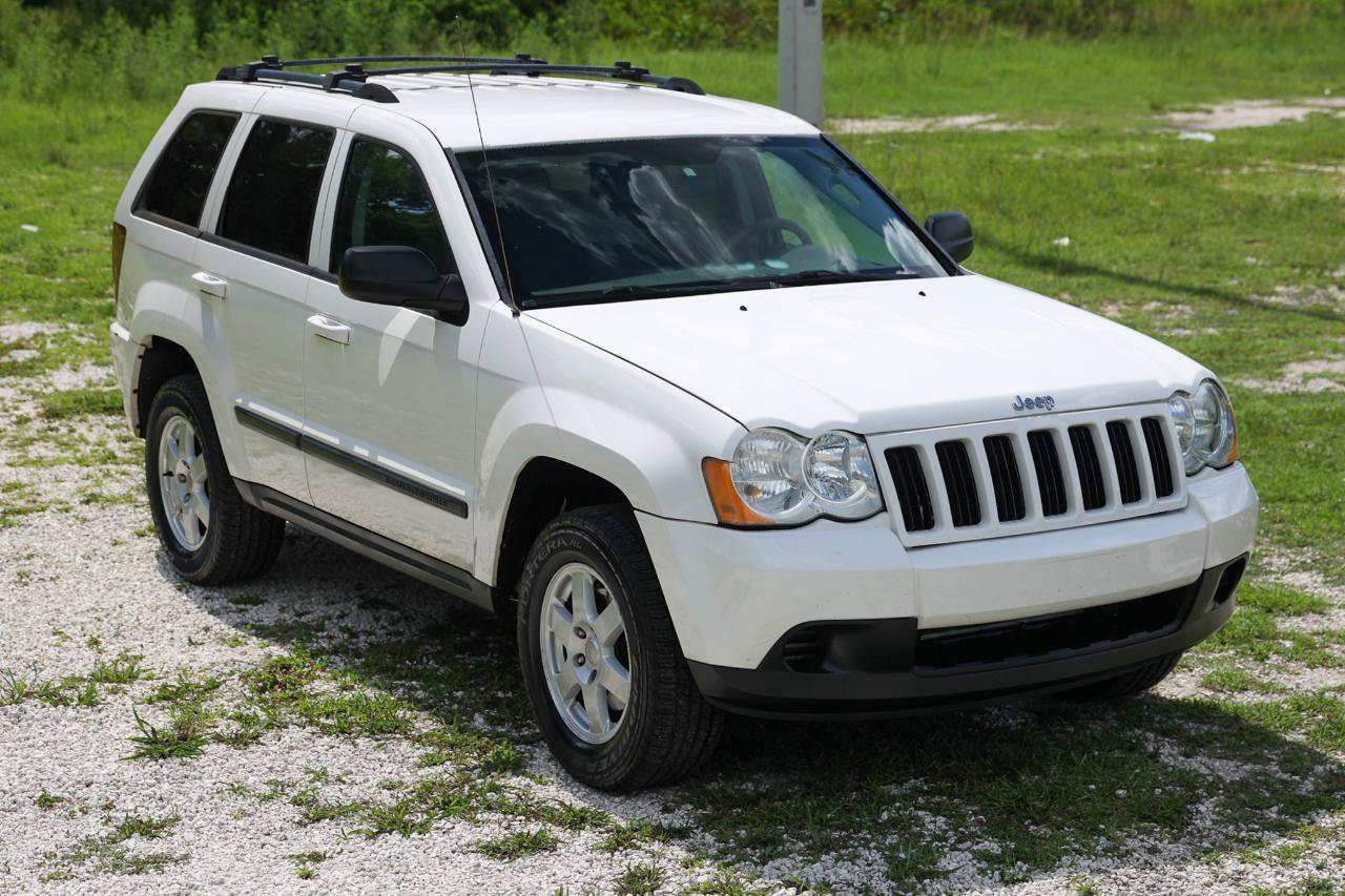 Used 2009 Jeep Grand Cherokee Laredo RWD image 15