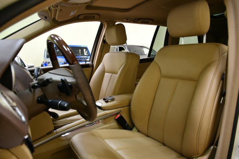 Used 2012 Mercedes-Benz GL 450 4MATIC image 15